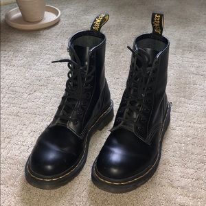 Dr. Martens